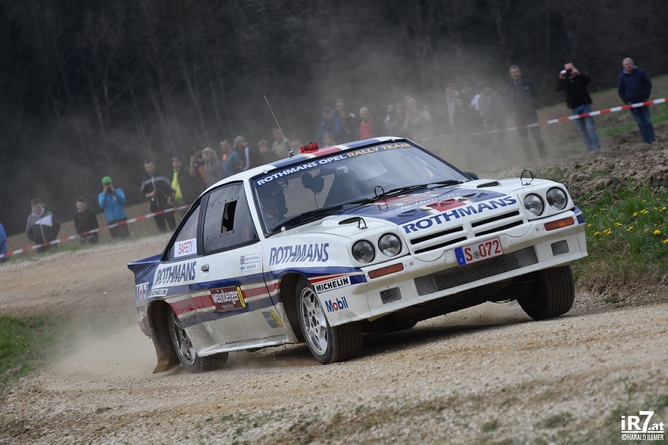 Foto: Harald Illmer, www.ir7.at
