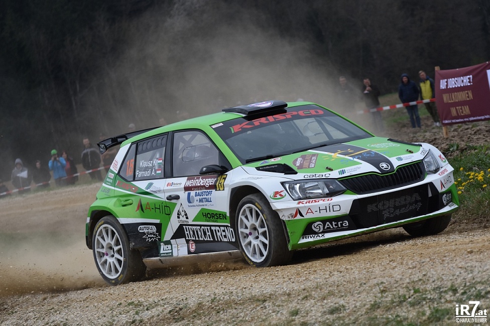 Foto: Harald Illmer, www.ir7.at