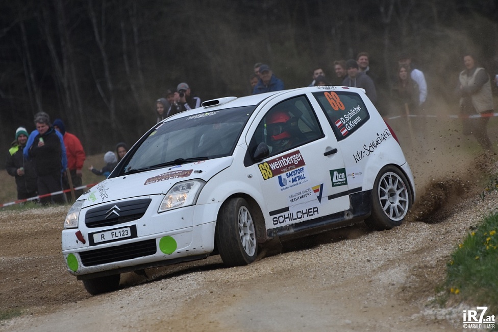 Foto: Harald Illmer, www.ir7.at