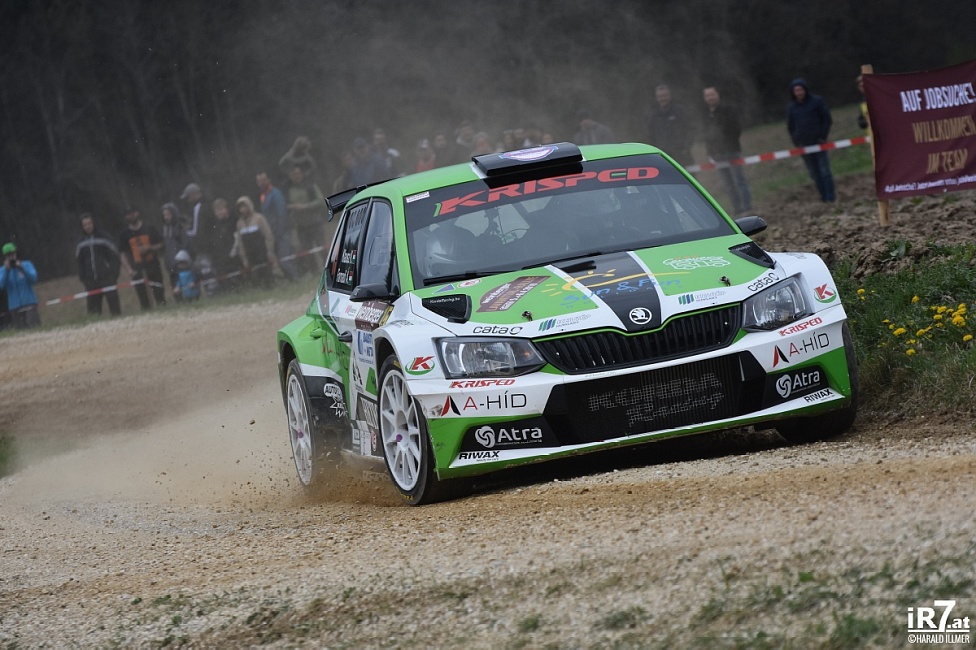 Foto: Harald Illmer, www.ir7.at