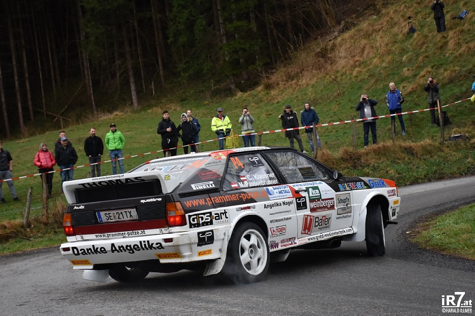 Foto: Harald Illmer, www.ir7.at