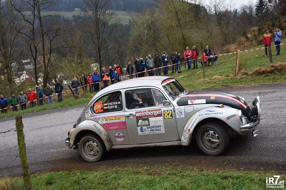 Foto: Harald Illmer, www.ir7.at