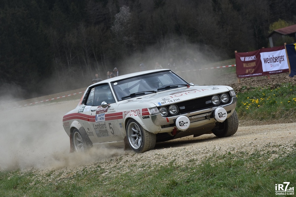 Foto: Harald Illmer, www.ir7.at