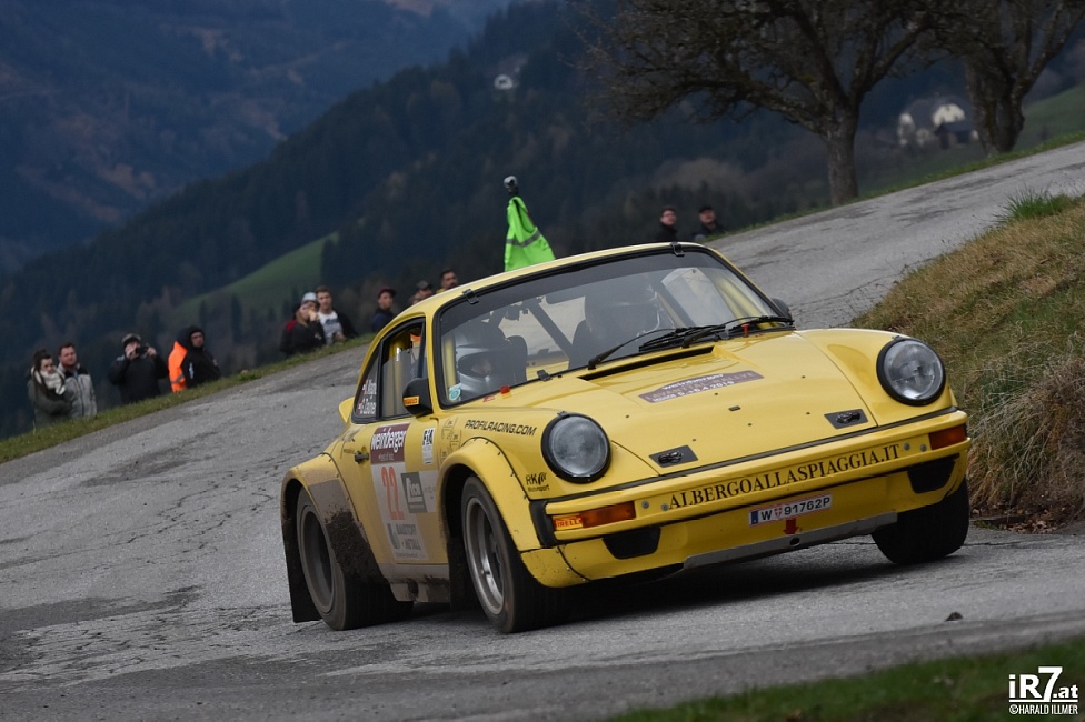 Foto: Harald Illmer, www.ir7.at