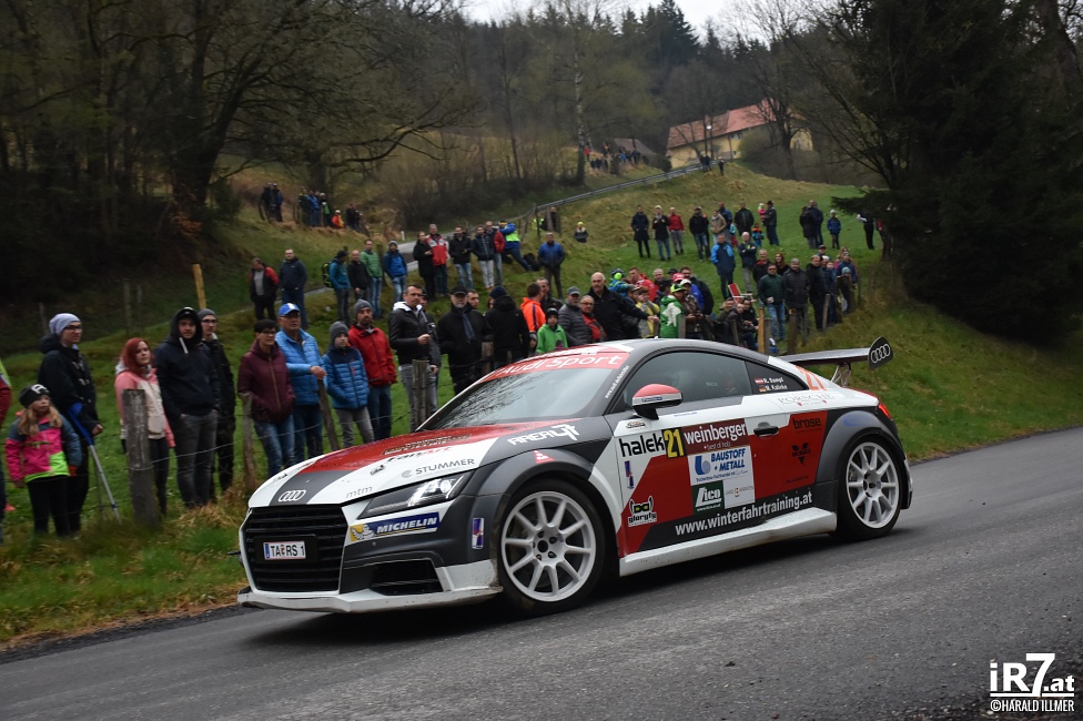 Foto: Harald Illmer, www.ir7.at