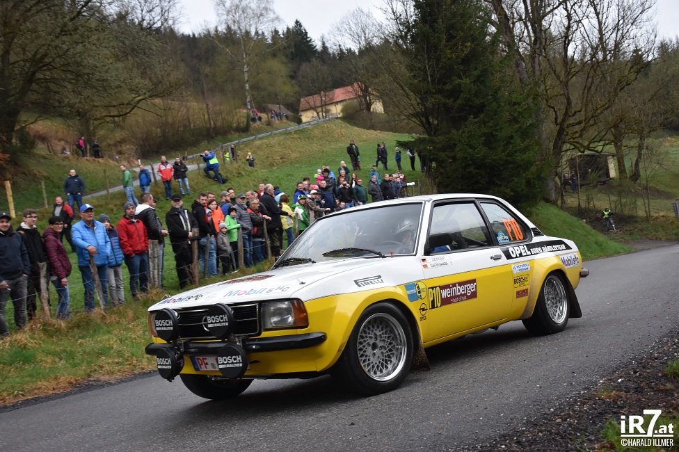 Foto: Harald Illmer, www.ir7.at