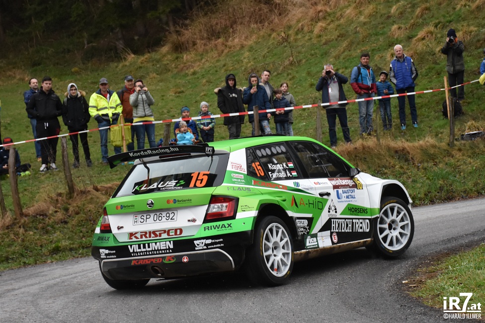 Foto: Harald Illmer, www.ir7.at