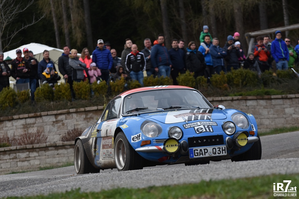 Foto: Harald Illmer, www.ir7.at