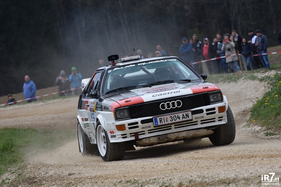 Foto: Harald Illmer, www.ir7.at