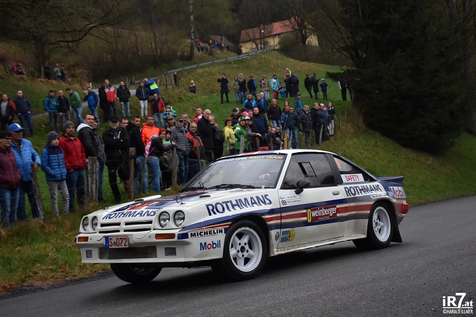Foto: Harald Illmer, www.ir7.at