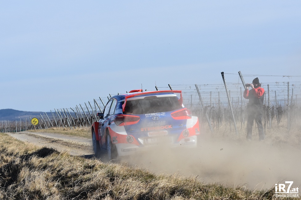 Foto: Harald Illmer, www.ir7.at