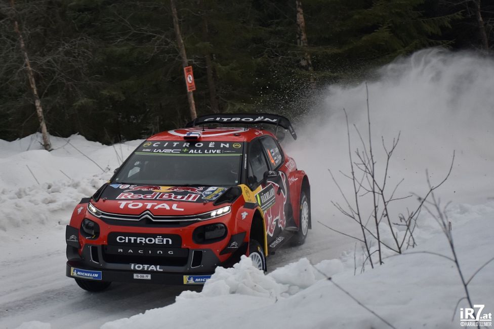 Foto: Harald Illmer, www.ir7.at