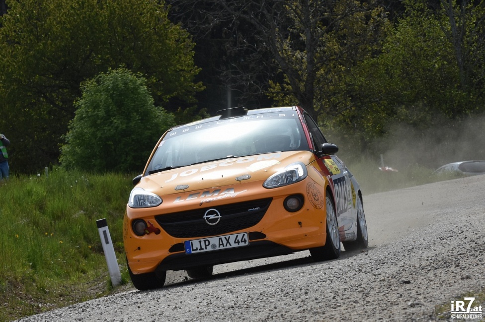 Foto: Harald Illmer, www.ir7.at