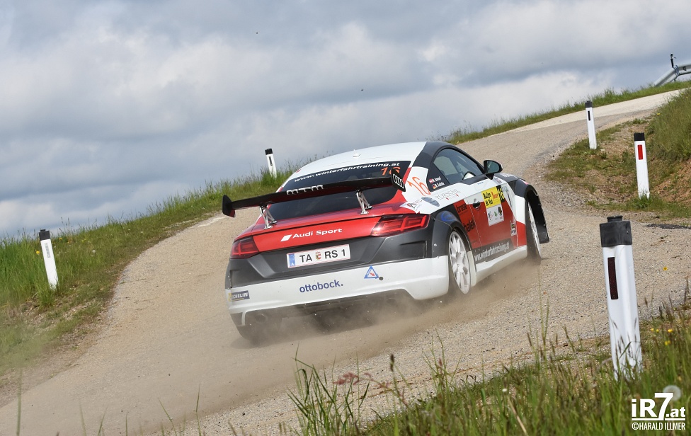 Foto: Harald Illmer, www.ir7.at