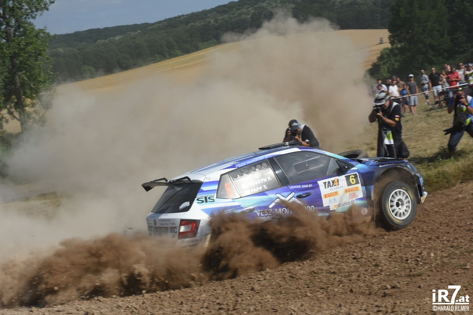 Foto: Harald Illmer, www.ir7.at