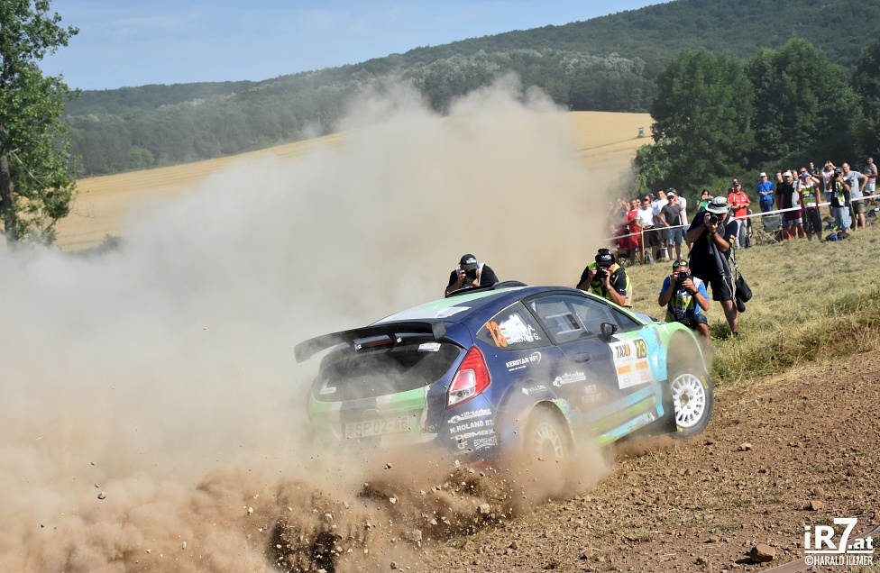 Foto: Harald Illmer, www.ir7.at
