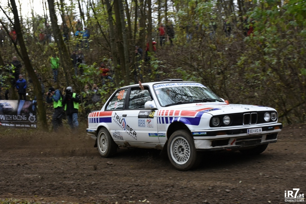 Foto: Harald Illmer, www.ir7.at