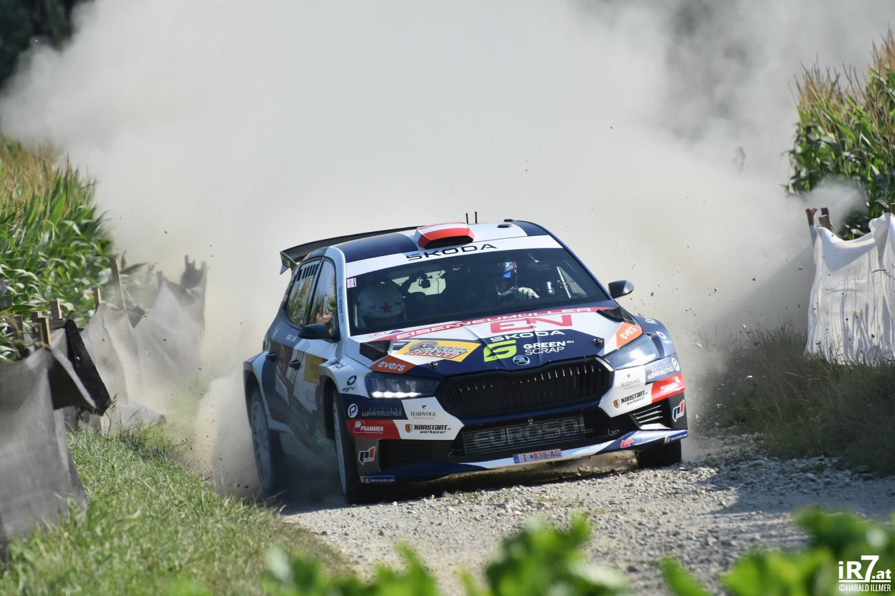 Foto: Harald Illmer, www.ir7.at