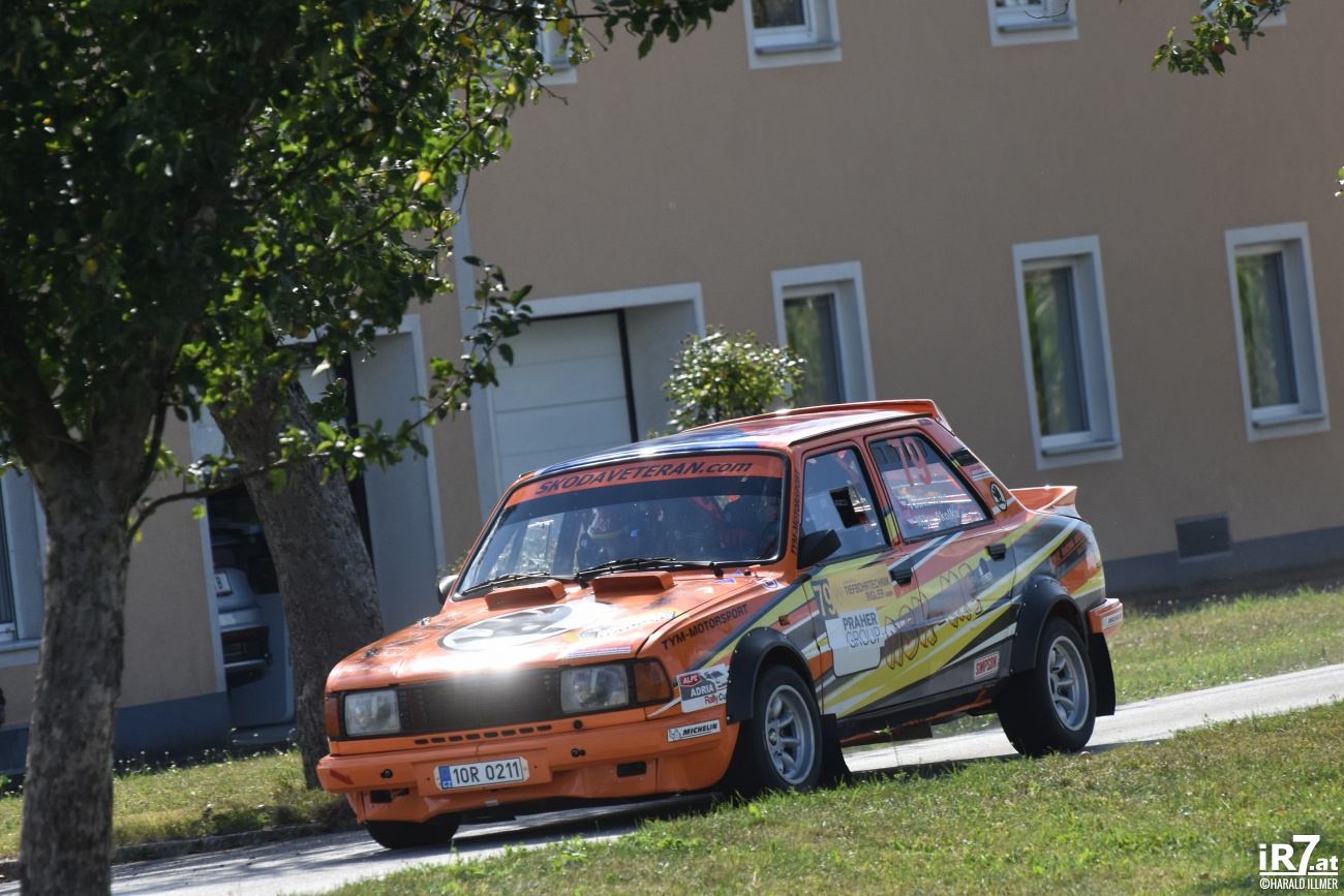Foto: Harald Illmer, www.ir7.at