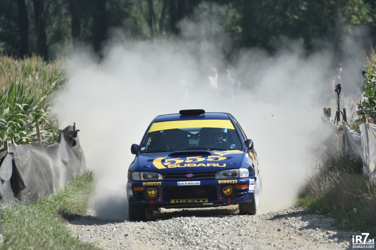 Foto: Harald Illmer, www.ir7.at