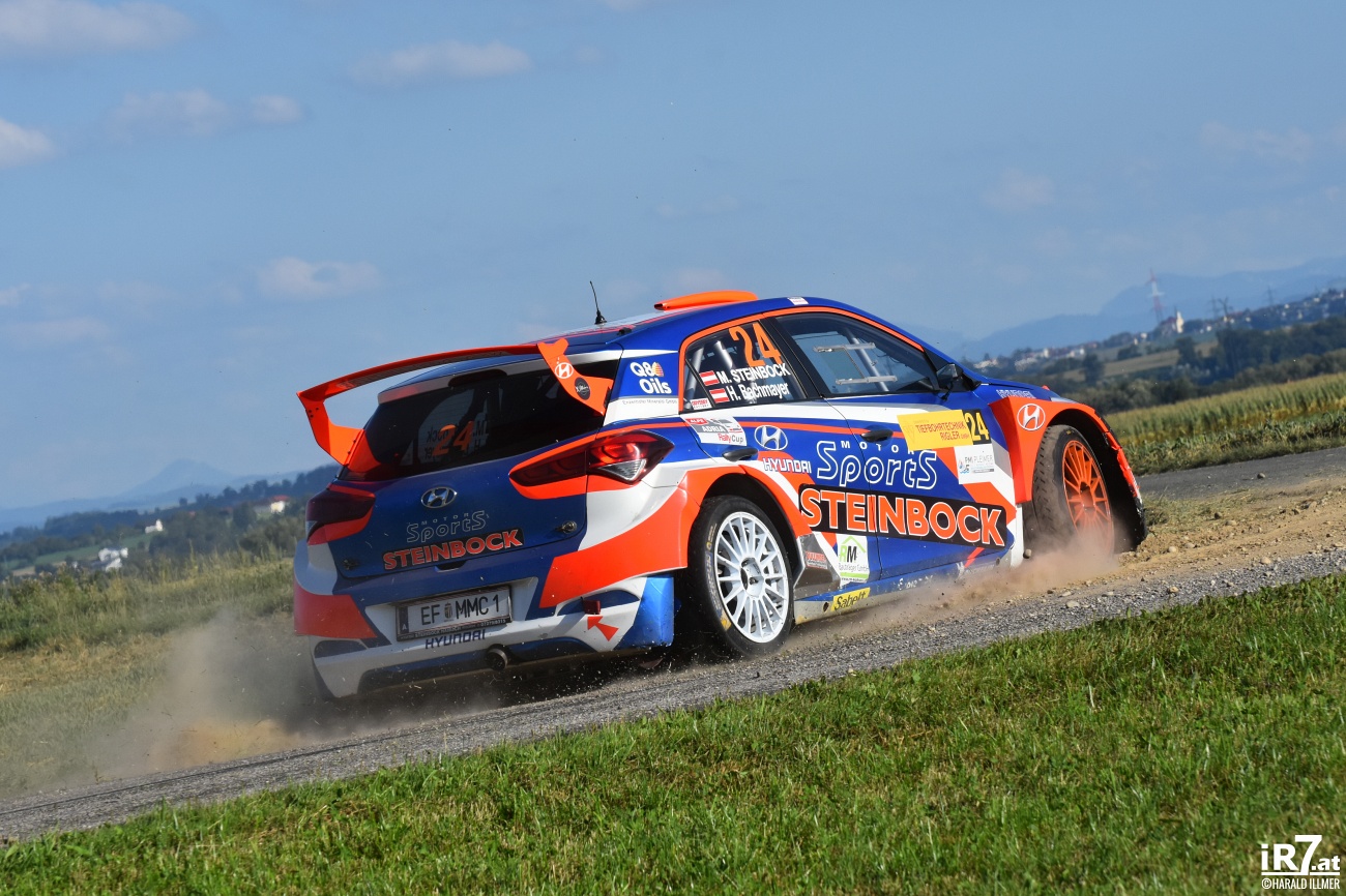 Foto: Harald Illmer, www.ir7.at