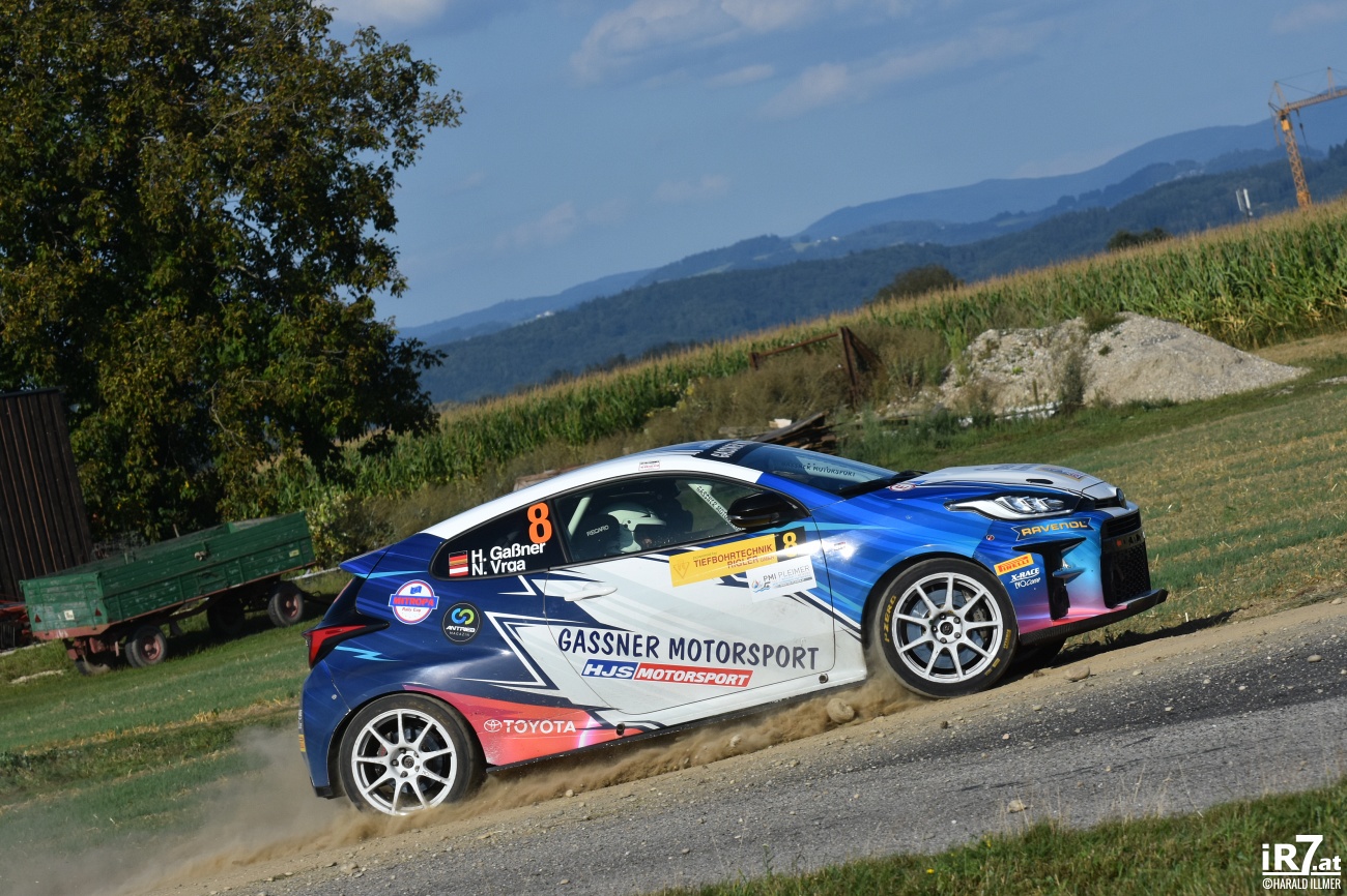 Foto: Harald Illmer, www.ir7.at