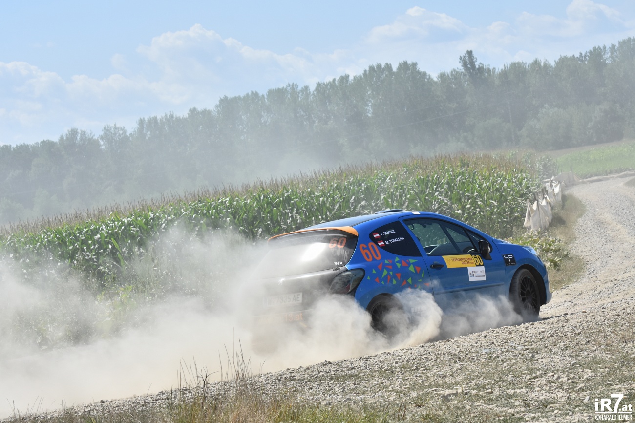 Foto: Harald Illmer, www.ir7.at