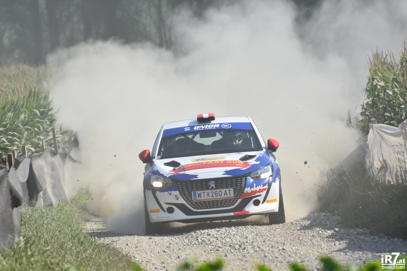 Foto: Harald Illmer, www.ir7.at