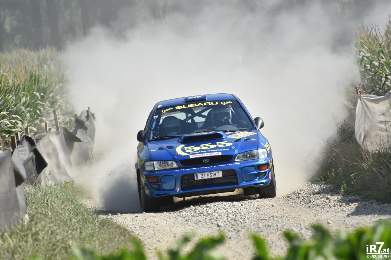 Foto: Harald Illmer, www.ir7.at