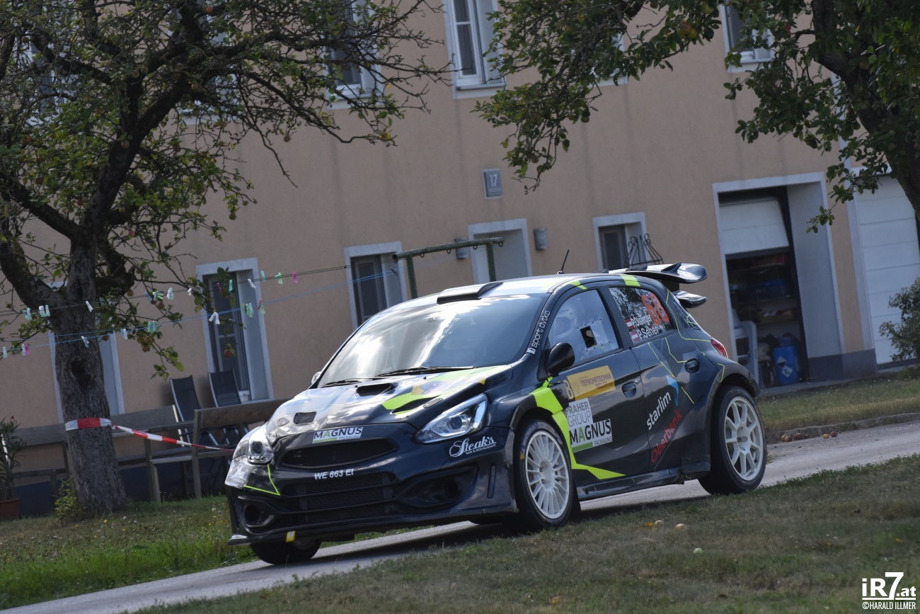Foto: Harald Illmer, www.ir7.at