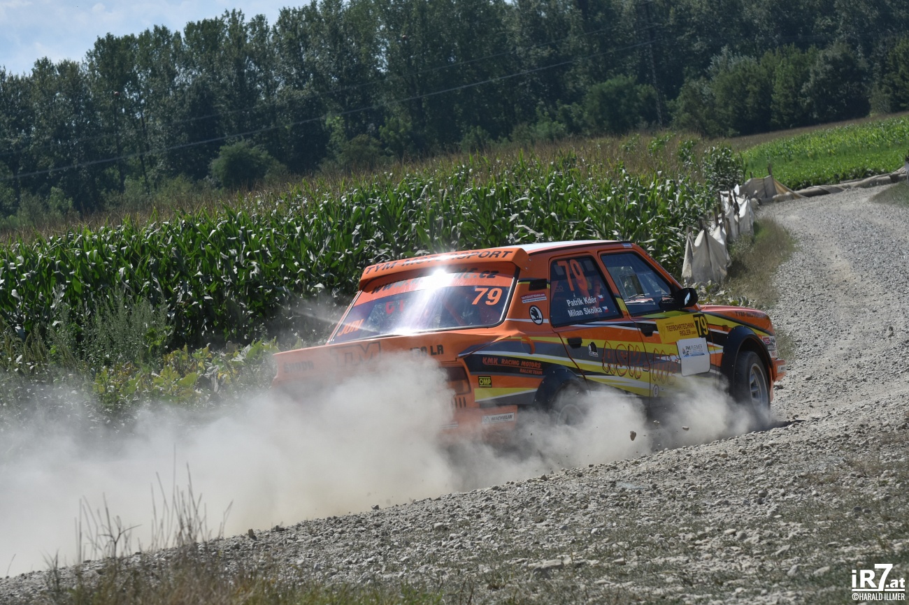 Foto: Harald Illmer, www.ir7.at