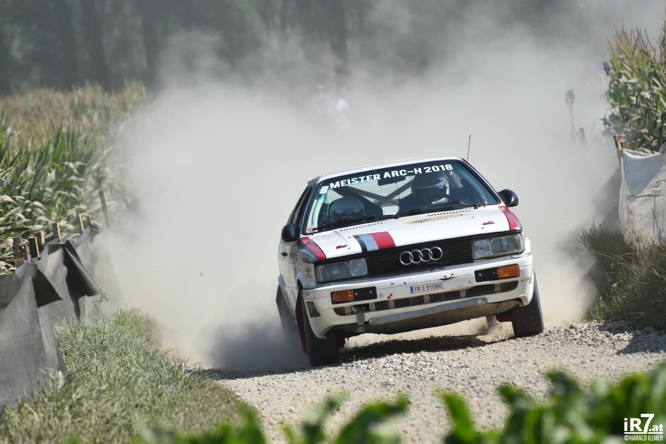 Foto: Harald Illmer, www.ir7.at