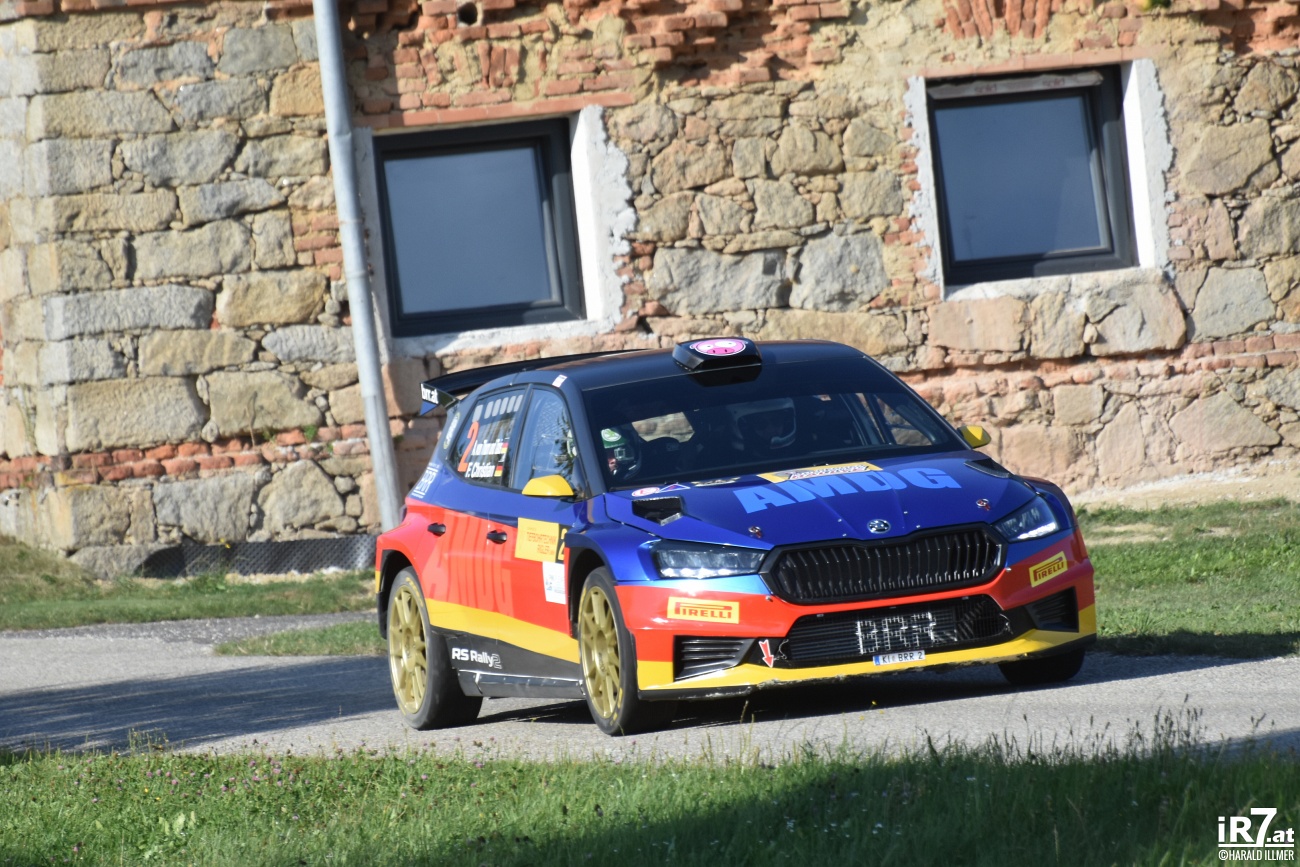 Foto: Harald Illmer, www.ir7.at