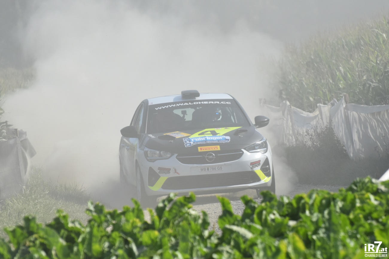 Foto: Harald Illmer, www.ir7.at