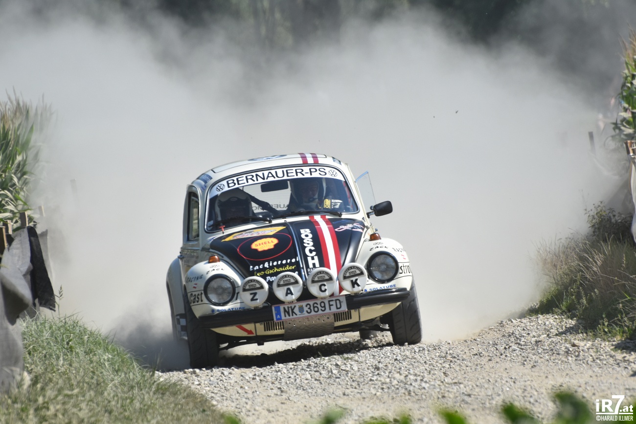 Foto: Harald Illmer, www.ir7.at