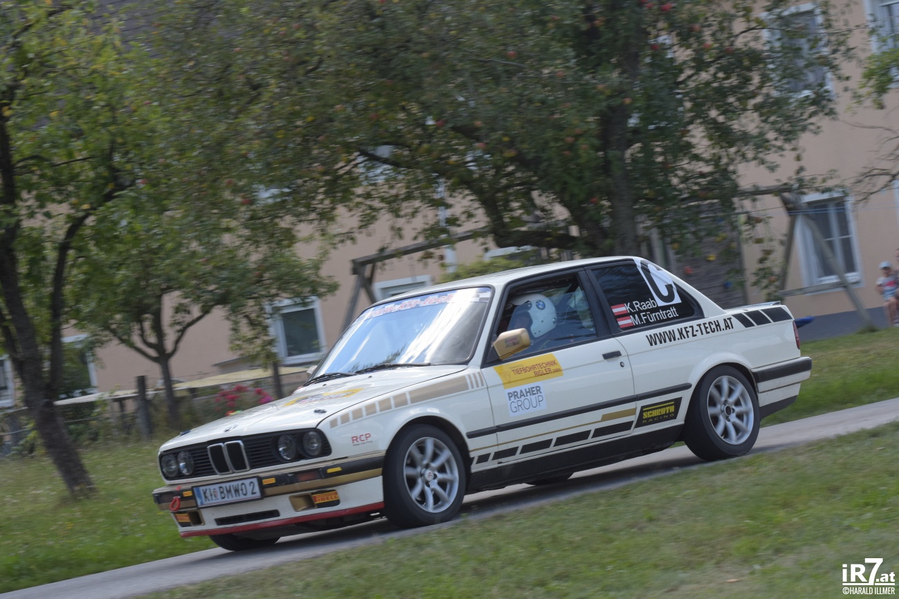 Foto: Harald Illmer, www.ir7.at