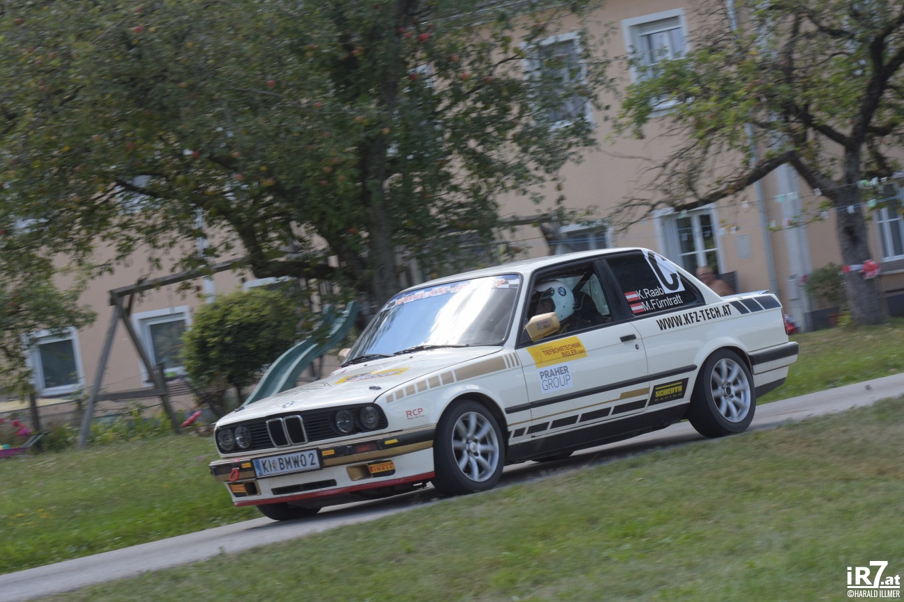 Foto: Harald Illmer, www.ir7.at