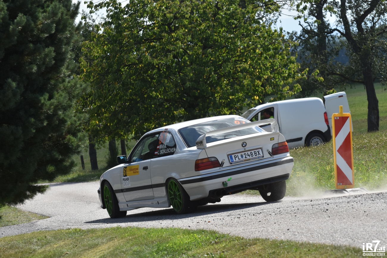Foto: Harald Illmer, www.ir7.at
