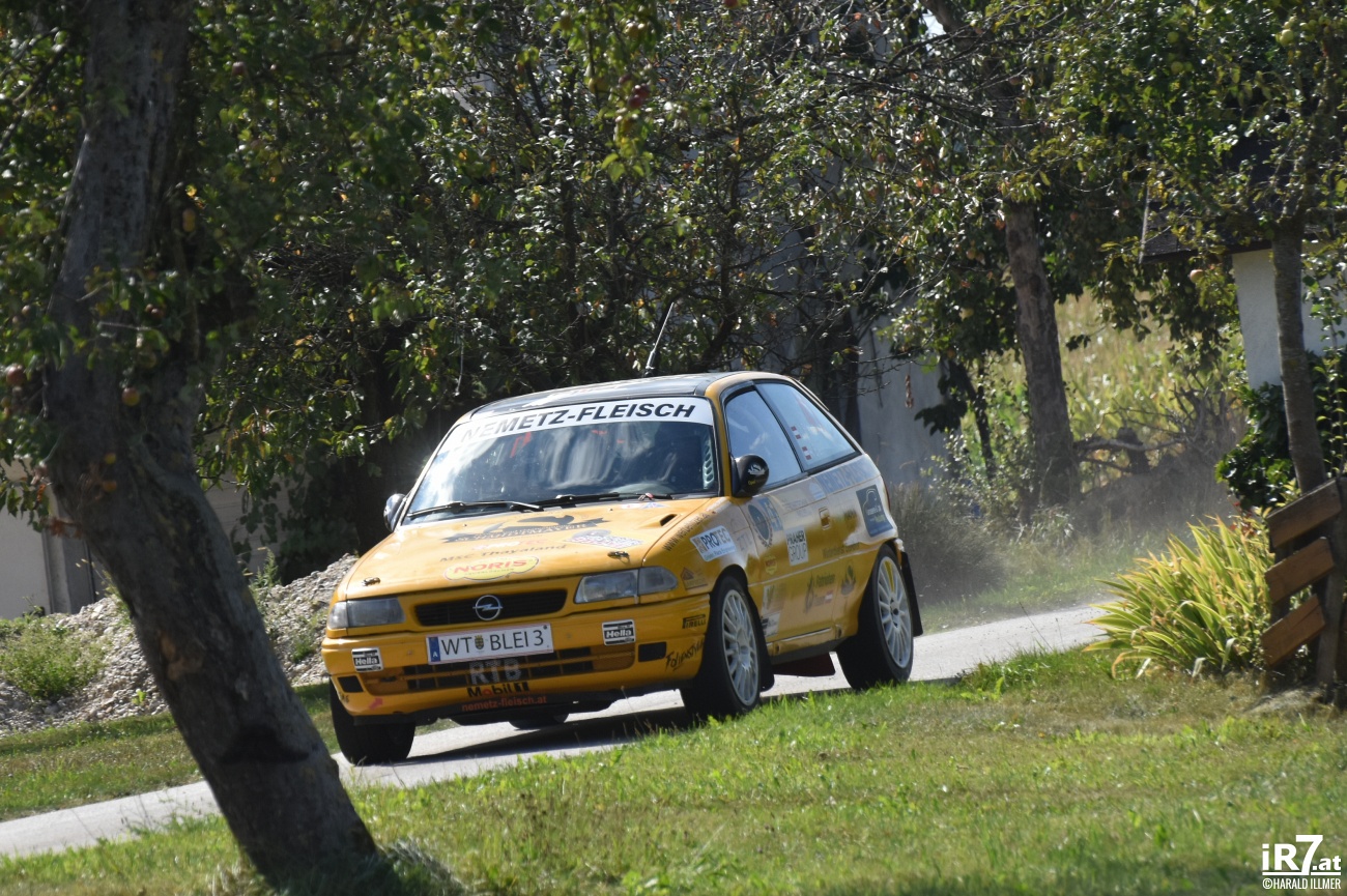Foto: Harald Illmer, www.ir7.at
