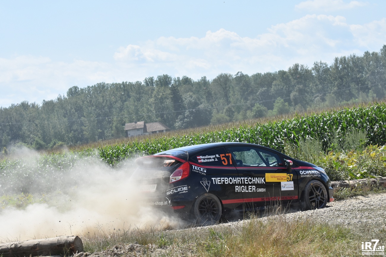 Foto: Harald Illmer, www.ir7.at