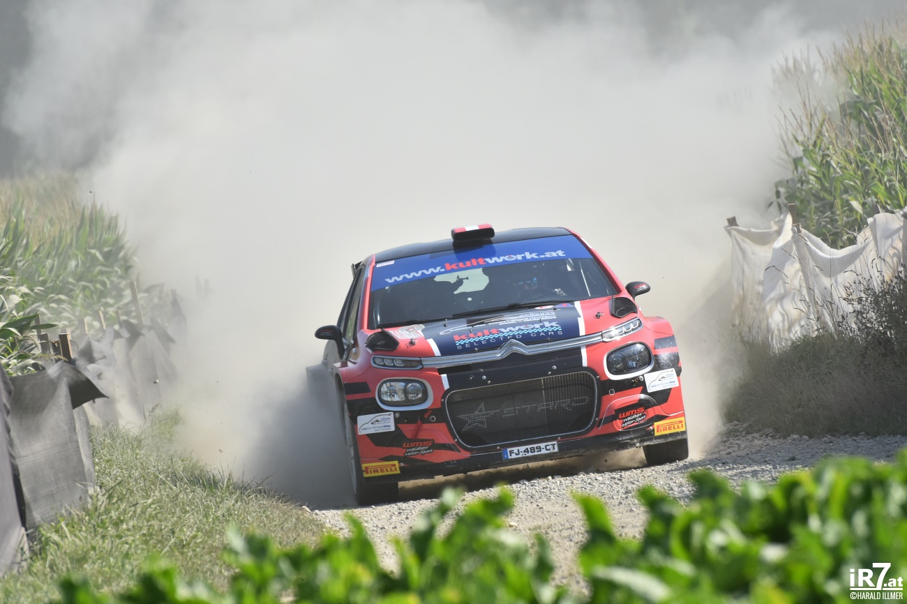 Foto: Harald Illmer, www.ir7.at