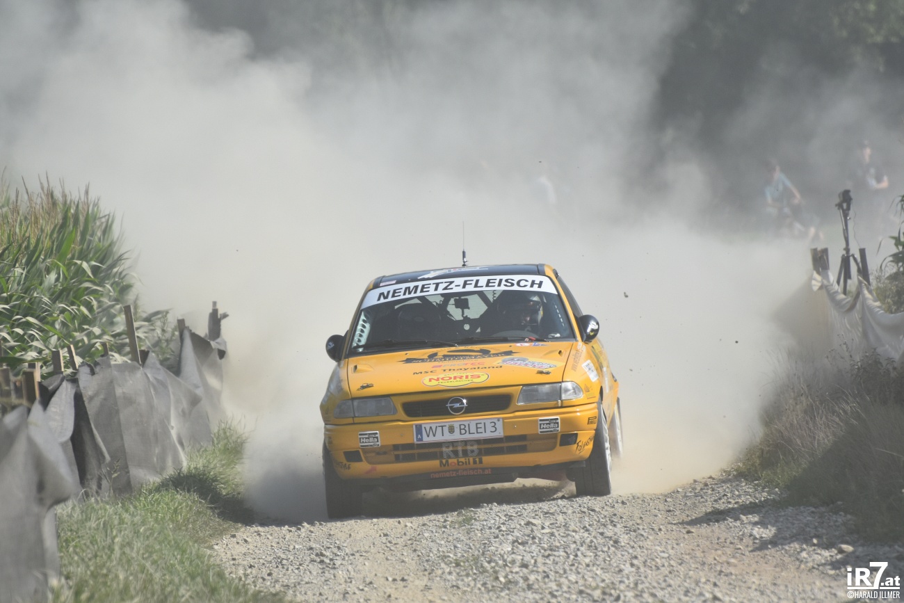 Foto: Harald Illmer, www.ir7.at