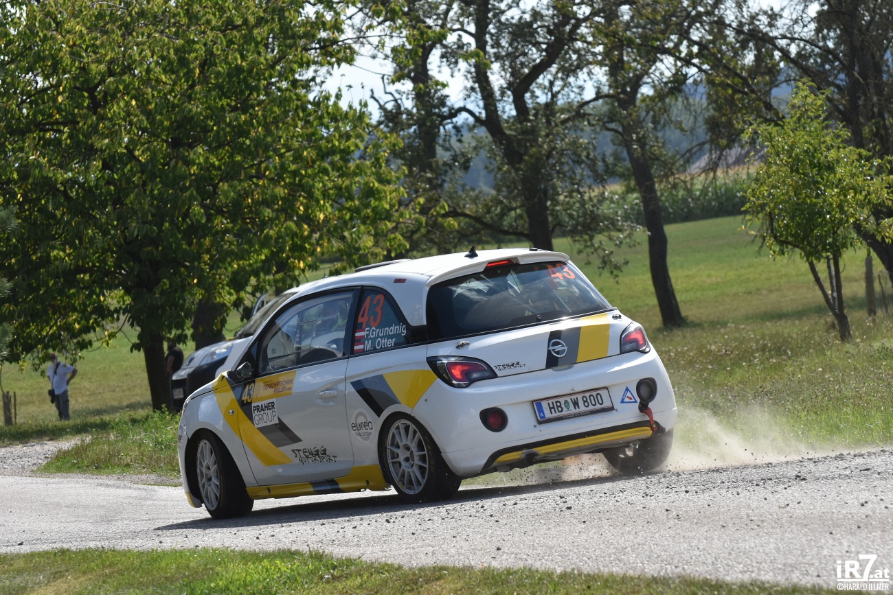 Foto: Harald Illmer, www.ir7.at