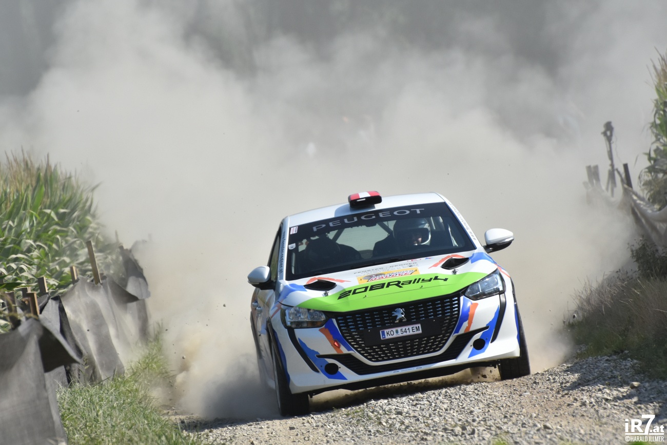 Foto: Harald Illmer, www.ir7.at