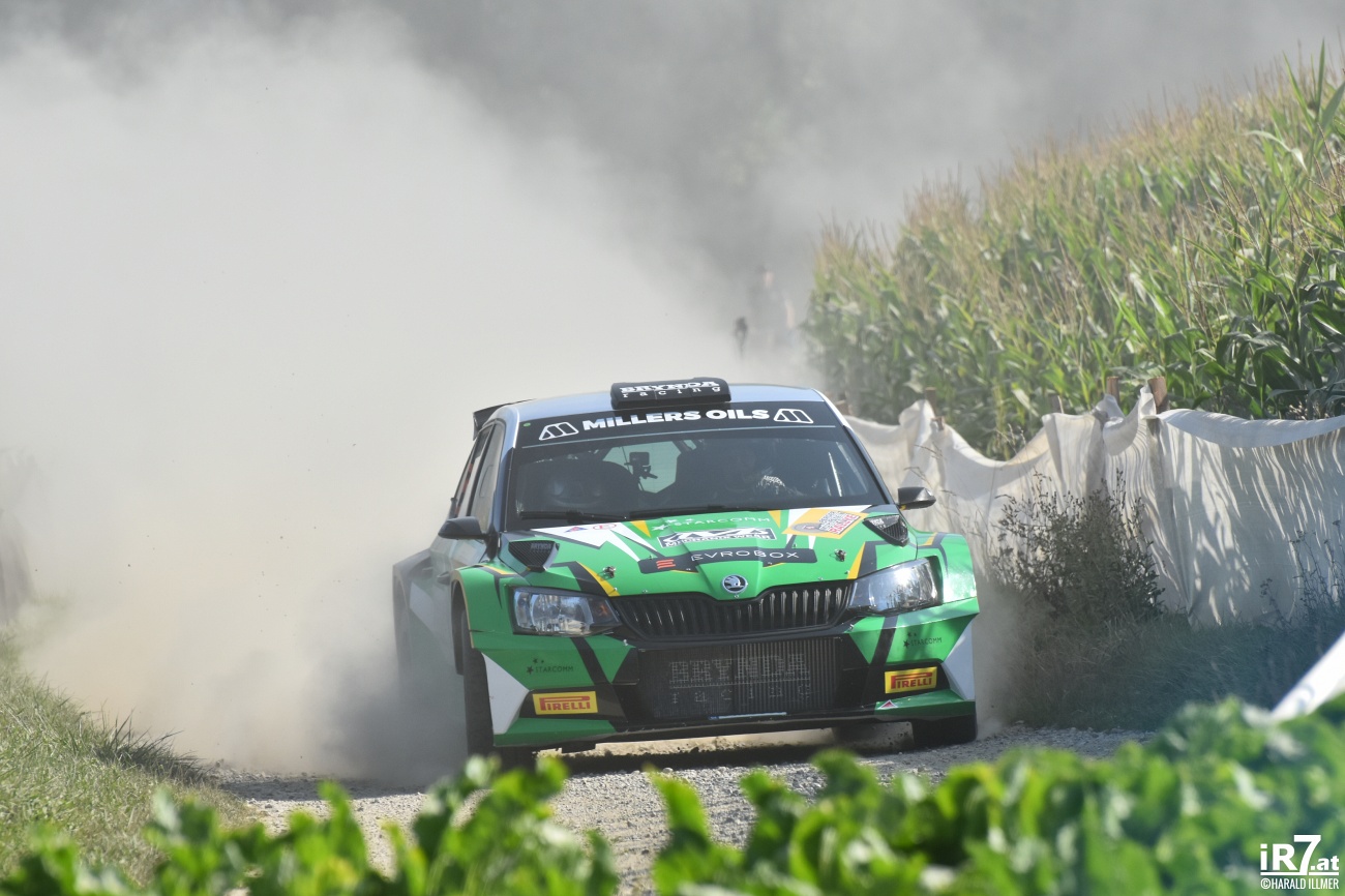 Foto: Harald Illmer, www.ir7.at