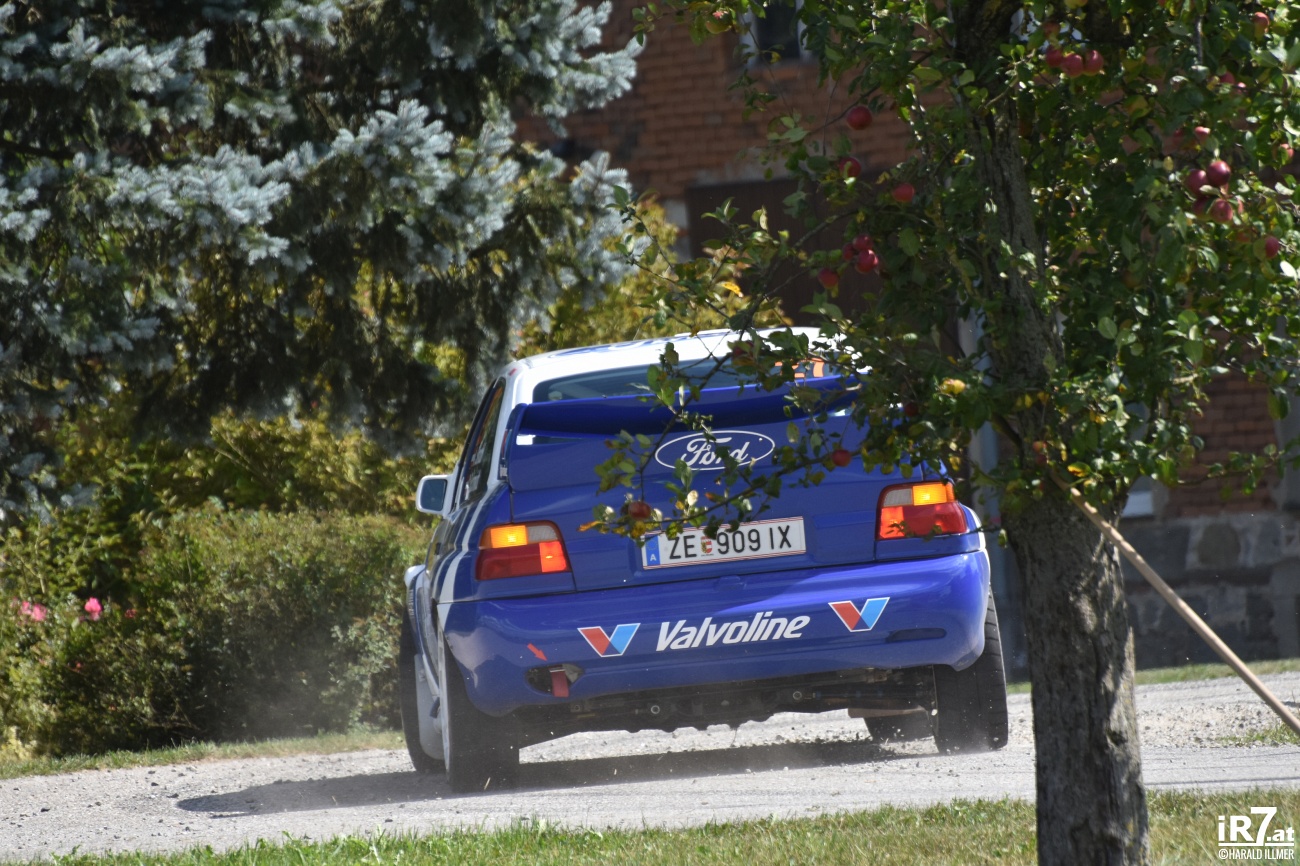Foto: Harald Illmer, www.ir7.at