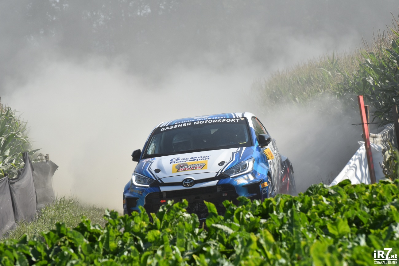 Foto: Harald Illmer, www.ir7.at