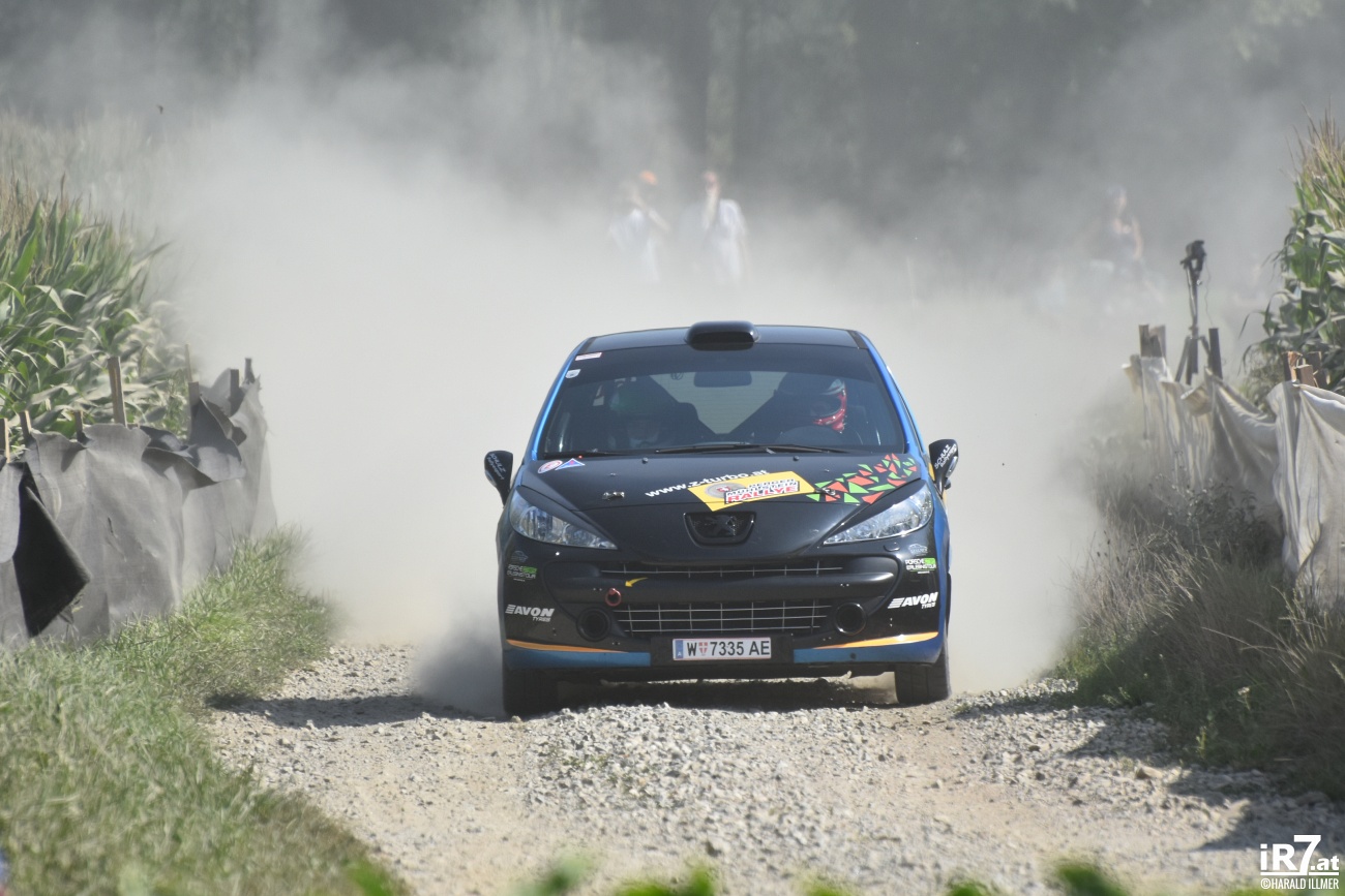 Foto: Harald Illmer, www.ir7.at