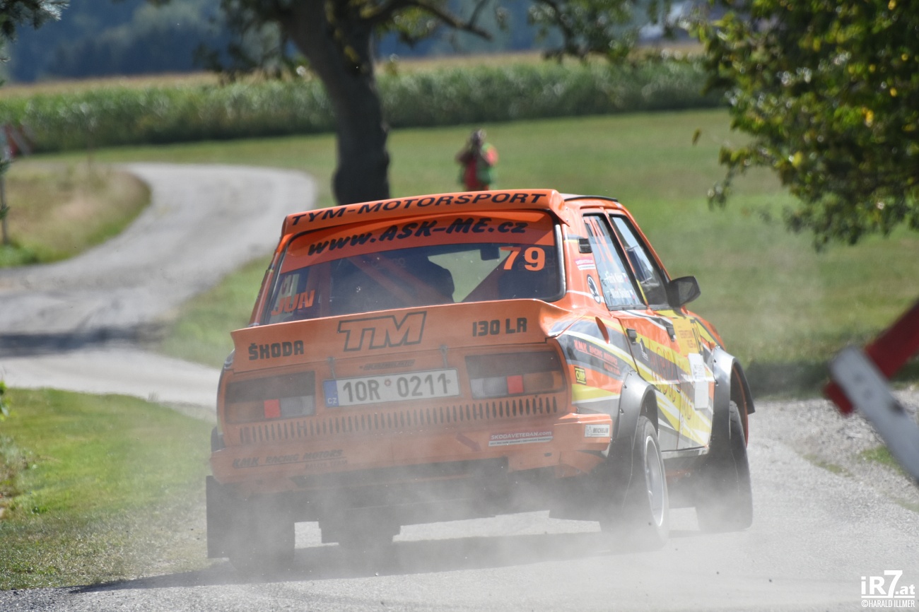 Foto: Harald Illmer, www.ir7.at