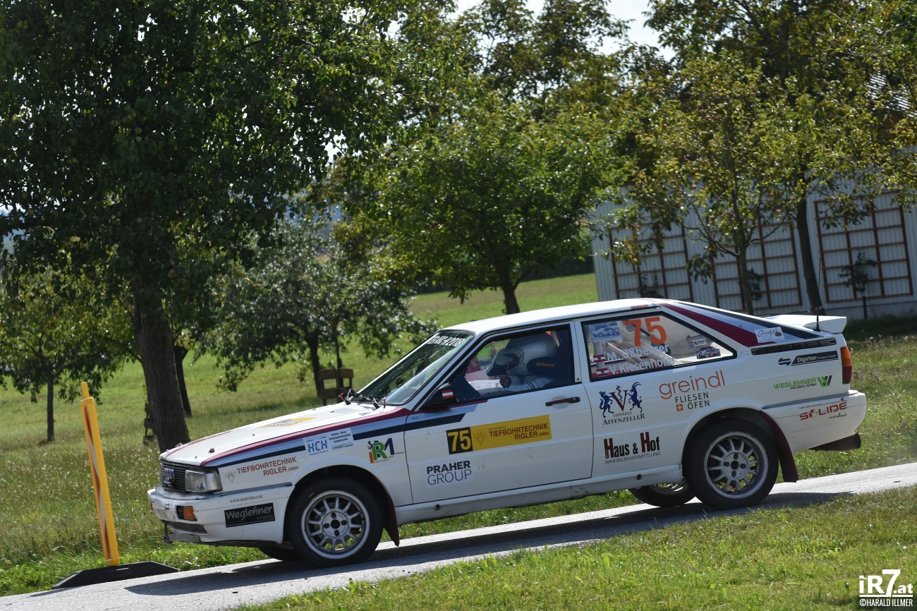 Foto: Harald Illmer, www.ir7.at